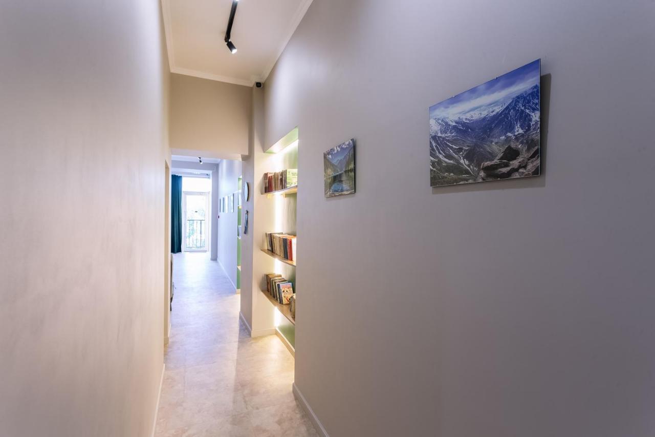 Doma Hostel Almaty Exterior photo